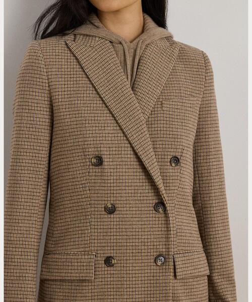 LAUREN RALPH LAUREN（ローレン ラルフローレン） ジャケット