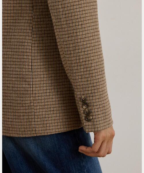 LAUREN RALPH LAUREN（ローレン ラルフローレン） ジャケット