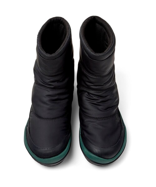 CAMPER（カンペール） ブーツ PEU PISTA GM / アンクルブーツ