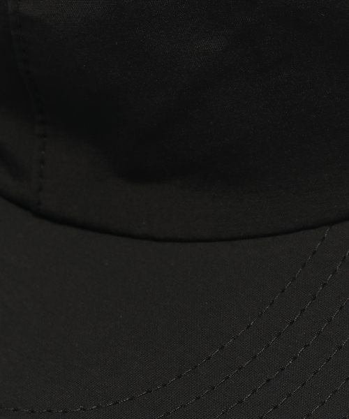 キャップ 帽子 シームテック レインキャップ メンズ レディース | SUBLIME | 05