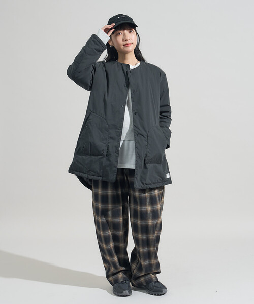 あんぱん様 COR ダウン URBAN RESEARCH DOORS（アーバンリサーチドアーズ） ダウンジャケット