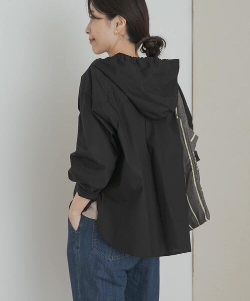 URBAN RESEARCH DOORS（アーバンリサーチドアーズ） ブラウス シャツ 