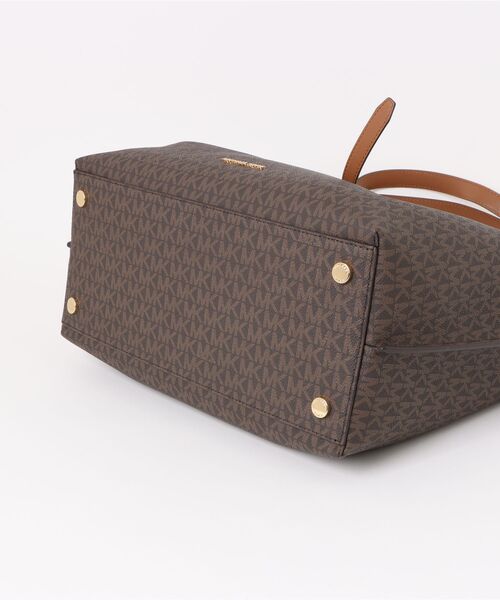 MICHAEL KORS（マイケルコース） トートバッグ EMILIA EW トート