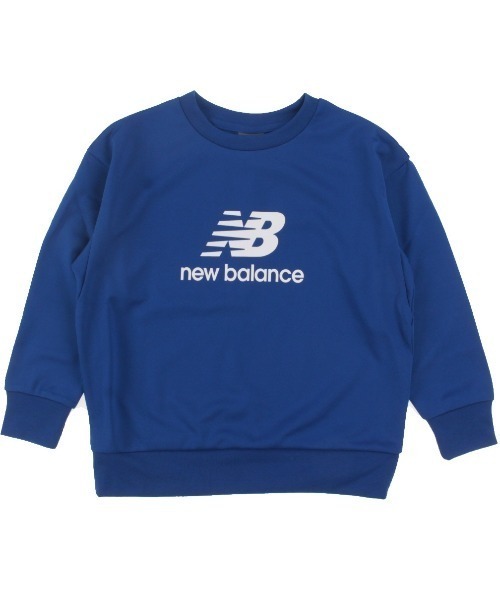 New Balance（ニューバランス） トレーナー ライトスウェットクルー_