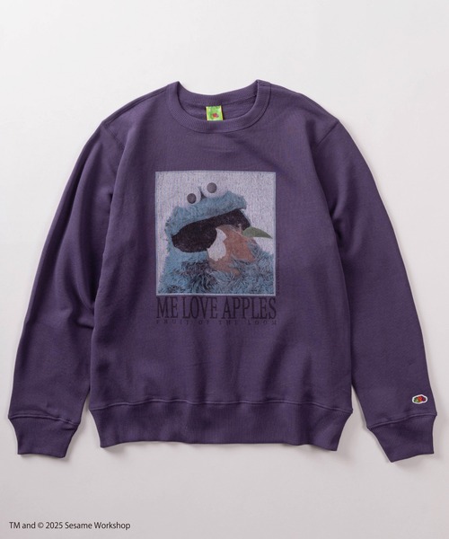 FRUIT OF THE LOOM（フルーツオブザルーム） トレーナー スウェット