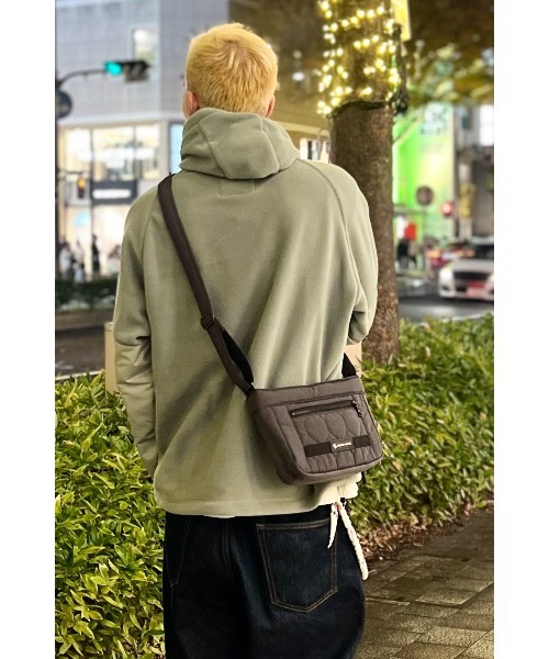 master-piece（マスターピース） ショルダーバッグ master-piece