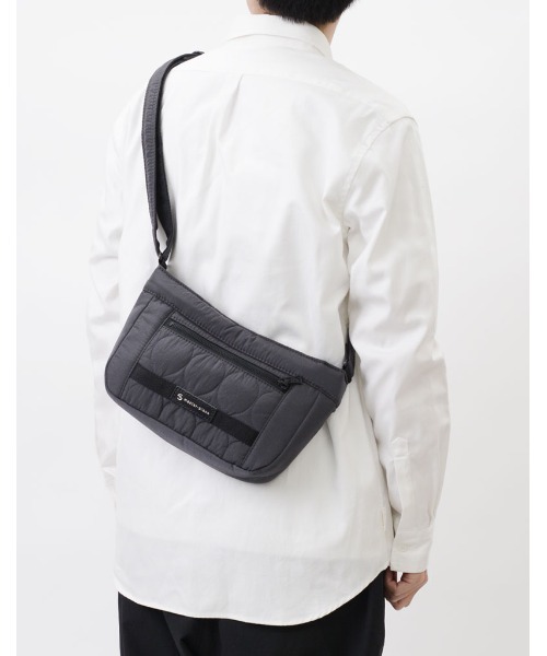 master-piece（マスターピース） ショルダーバッグ master-piece