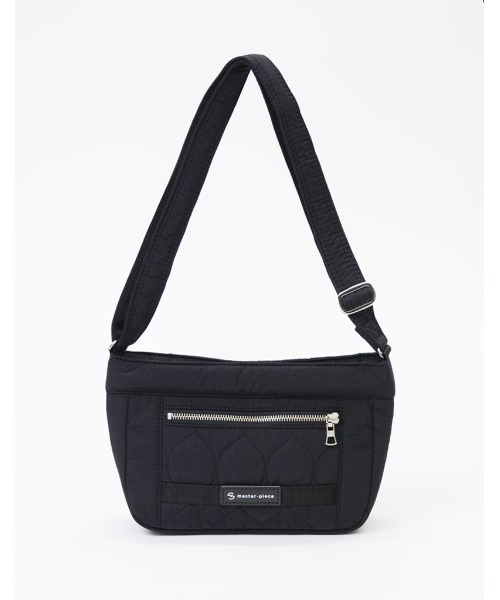 master-piece（マスターピース） ショルダーバッグ master-piece