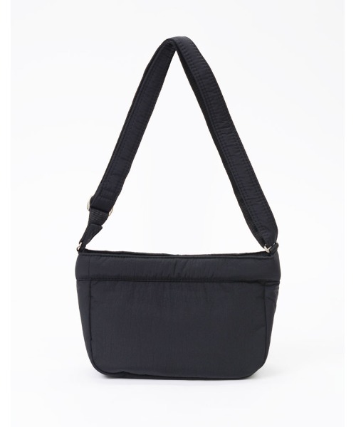 新品未使用master-pieceソフトショルダーバッグ　ユニセックス02433 master-piece（マスターピース） ショルダーバッグ master-piece