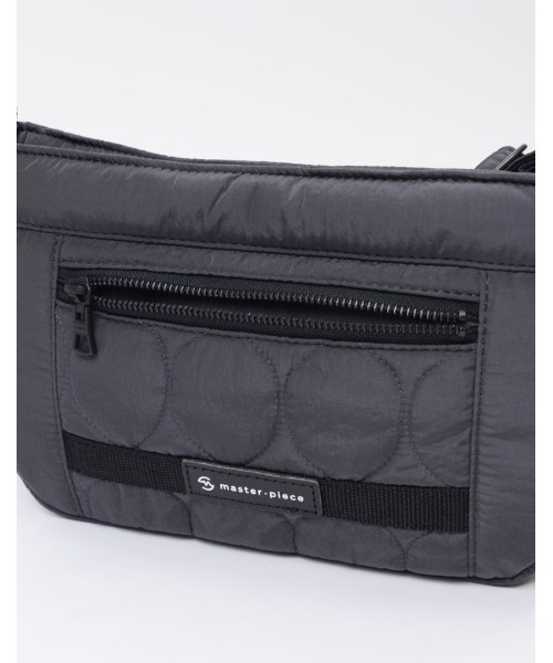 master-piece（マスターピース） ショルダーバッグ master-piece