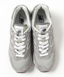 ニューバランス スニーカー New Balan...の詳細画像3