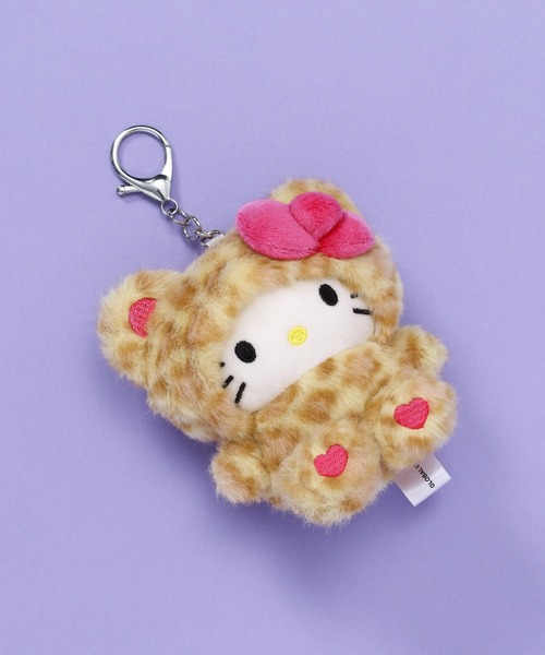 GLOBAL WORK（グローバルワーク） チャーム HELLO KITTY/TOYチャーム