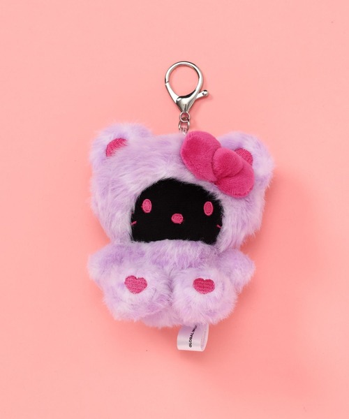 GLOBAL WORK（グローバルワーク） チャーム HELLO KITTY/TOYチャーム