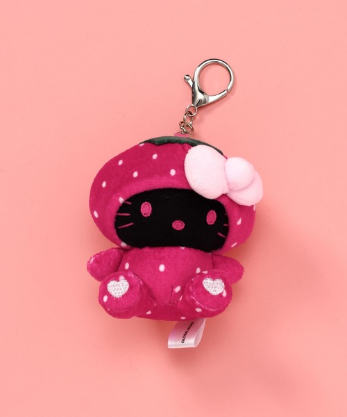 GLOBAL WORK（グローバルワーク） チャーム HELLO KITTY/TOYチャーム