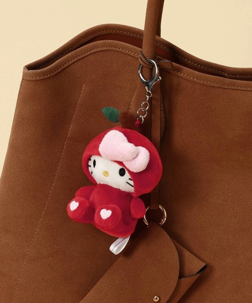 GLOBAL WORK（グローバルワーク） チャーム HELLO KITTY/TOYチャーム