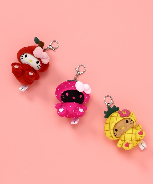 GLOBAL WORK（グローバルワーク） チャーム HELLO KITTY/TOYチャーム