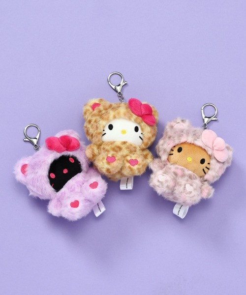 GLOBAL WORK（グローバルワーク） チャーム HELLO KITTY/TOYチャーム