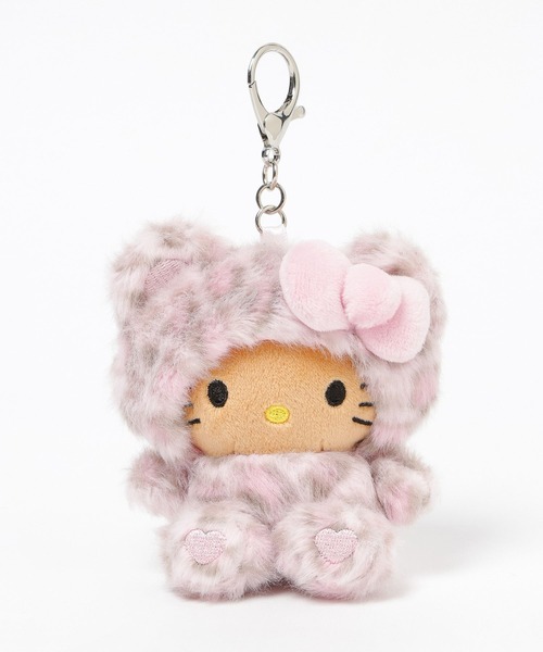 GLOBAL WORK（グローバルワーク） チャーム HELLO KITTY/TOYチャーム