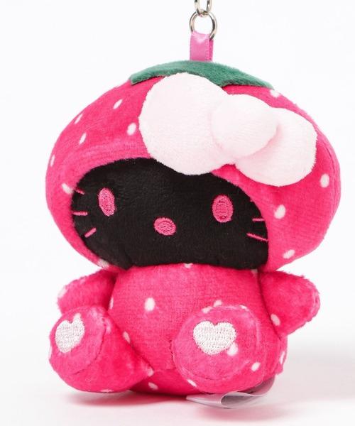 GLOBAL WORK（グローバルワーク） チャーム HELLO KITTY/TOYチャーム