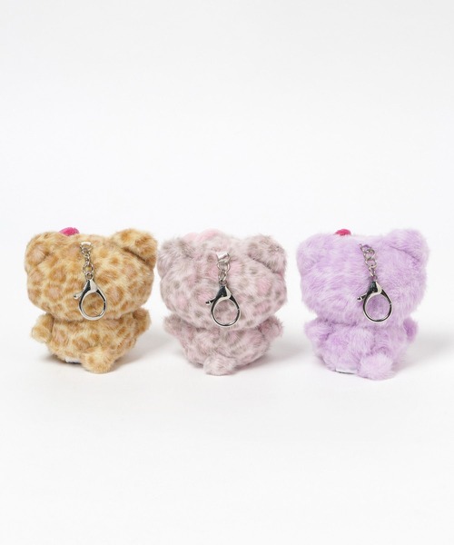 GLOBAL WORK（グローバルワーク） チャーム HELLO KITTY/TOYチャーム