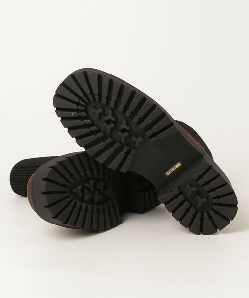 ROSE BUD（ローズバッド） ブーツ STRETCH CHELSEA BOOTS レディース