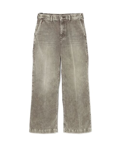 N.HOOLYWOOD COMPILE パンツ × Wrangler RANCHER DRESS PANTS メンズ