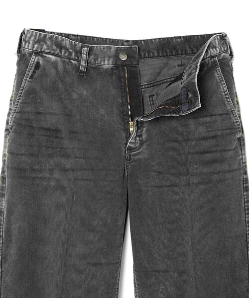 N.HOOLYWOOD COMPILE パンツ × Wrangler RANCHER DRESS PANTS メンズ