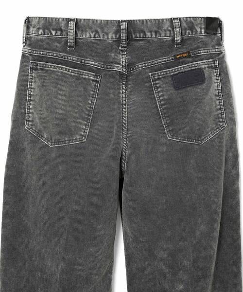 N.HOOLYWOOD COMPILE パンツ × Wrangler RANCHER DRESS PANTS メンズ