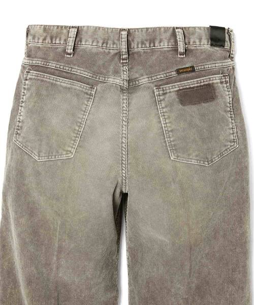 N.HOOLYWOOD COMPILE パンツ × Wrangler RANCHER DRESS PANTS メンズ