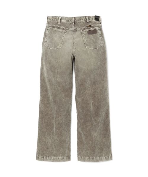 N.HOOLYWOOD COMPILE パンツ × Wrangler RANCHER DRESS PANTS メンズ