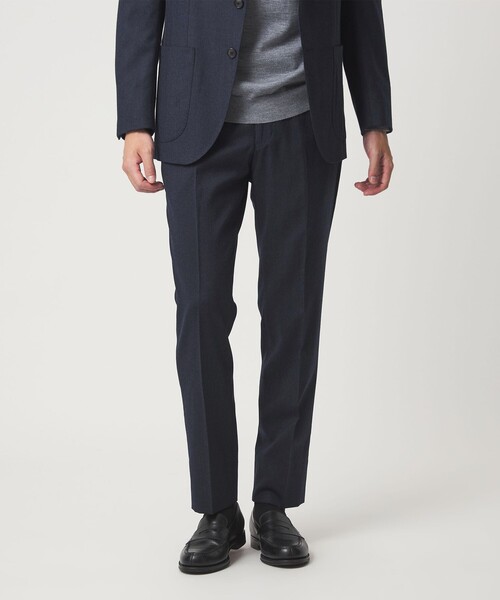 green label relaxing（グリーンレーベルリラクシング） スラックス