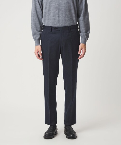 green label relaxing（グリーンレーベルリラクシング） スラックス