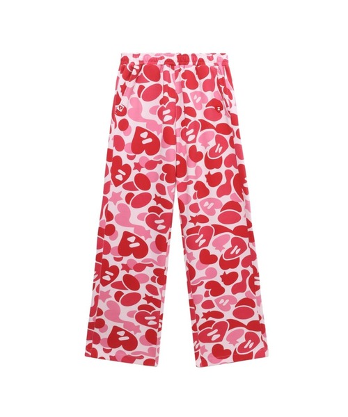 A BATHING APE（アベイシングエイプ） スウェットパンツ ジャージ