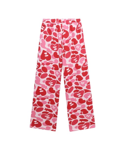 A BATHING APE（アベイシングエイプ） スウェットパンツ ジャージ