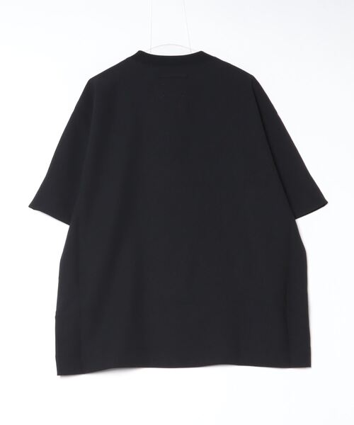 「UNITED ARROWS & SONS by DAISUKE OBANA」 半袖Tシャツ S ダークグレー メンズ_画像2