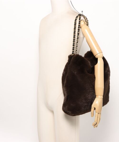 LAUTREAMONT（ロートレアモン） トートバッグ 「VIOLAd'ORO」エコ