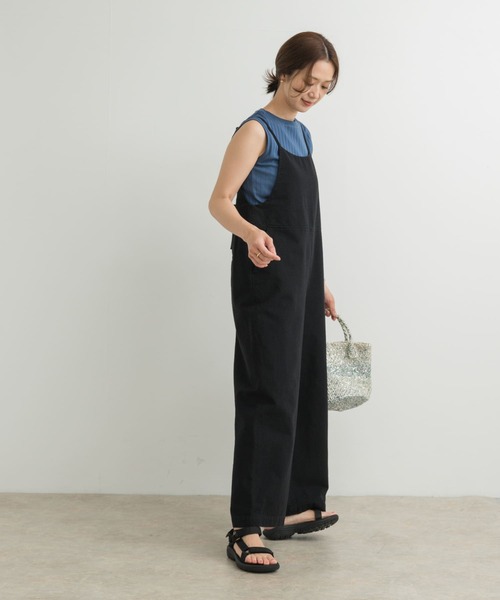 URBAN RESEARCH DOORS（アーバンリサーチドアーズ） オーバーオール