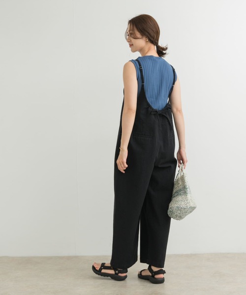 URBAN RESEARCH DOORS（アーバンリサーチドアーズ） オーバーオール