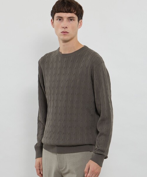 MACKINTOSH LONDON（マッキントッシュ ロンドン） セーター ニット