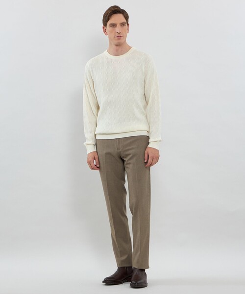 MACKINTOSH LONDON（マッキントッシュ ロンドン） セーター ニット