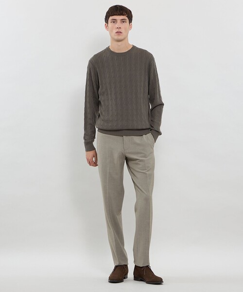 MACKINTOSH LONDON（マッキントッシュ ロンドン） セーター ニット