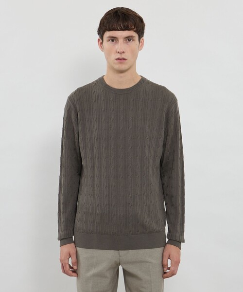 MACKINTOSH LONDON（マッキントッシュ ロンドン） セーター ニット