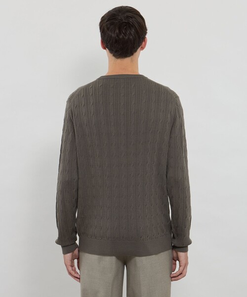 MACKINTOSH LONDON（マッキントッシュ ロンドン） セーター ニット