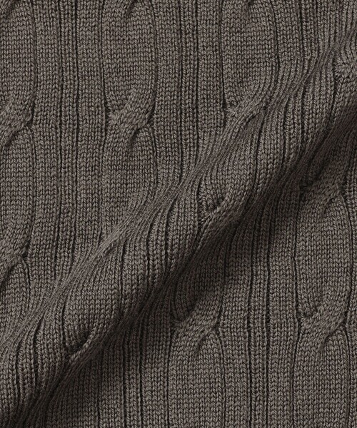 MACKINTOSH LONDON（マッキントッシュ ロンドン） セーター ニット