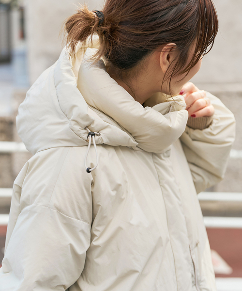 Spick＆Span（スピック アンド スパン） ダウンコート ダウン