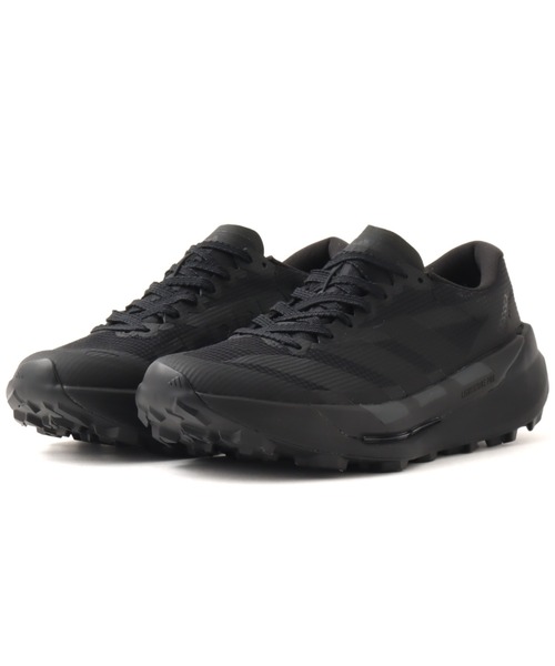 スニーカー adidas TERREX AGRAVIC AT / アディダス テレックス アグラビック AT メンズ