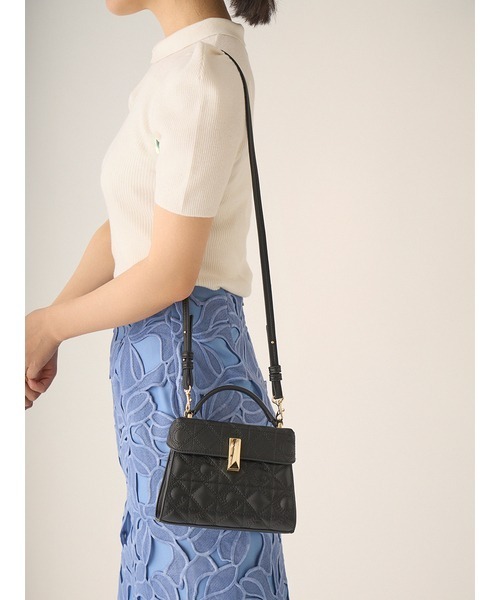 CELFORD（セルフォード） 2WAYバッグ FREE ライトピンク レディース