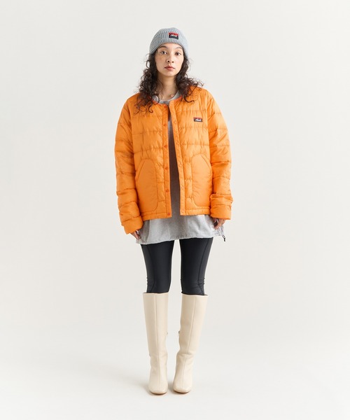 NANGA（ナンガ） ダウンジャケット ダウン ATL DOWN CARDIGAN/ATL