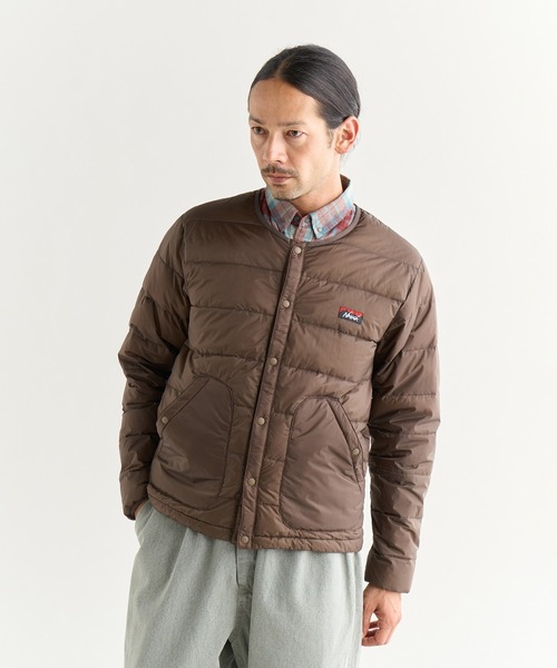 NANGA（ナンガ） ダウンジャケット ダウン ATL DOWN CARDIGAN/ATL