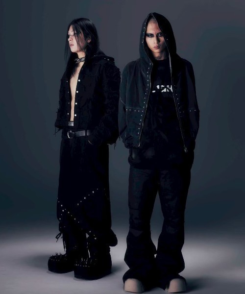 dig your own grave コーティングデニム DIG YOUR OWN GRAVE ジーンズ メンズ レディース : ZOZOTOWN Yahoo!店